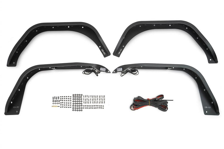 DV8 Offroad - Slim Style