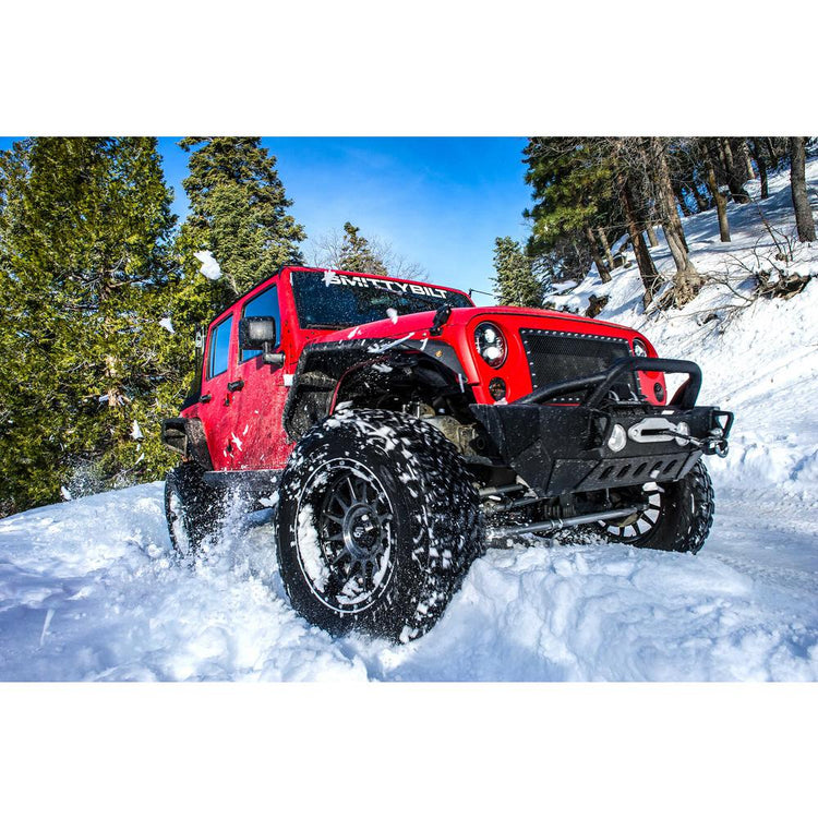 Smittybilt - XRC Gen 2 - JK