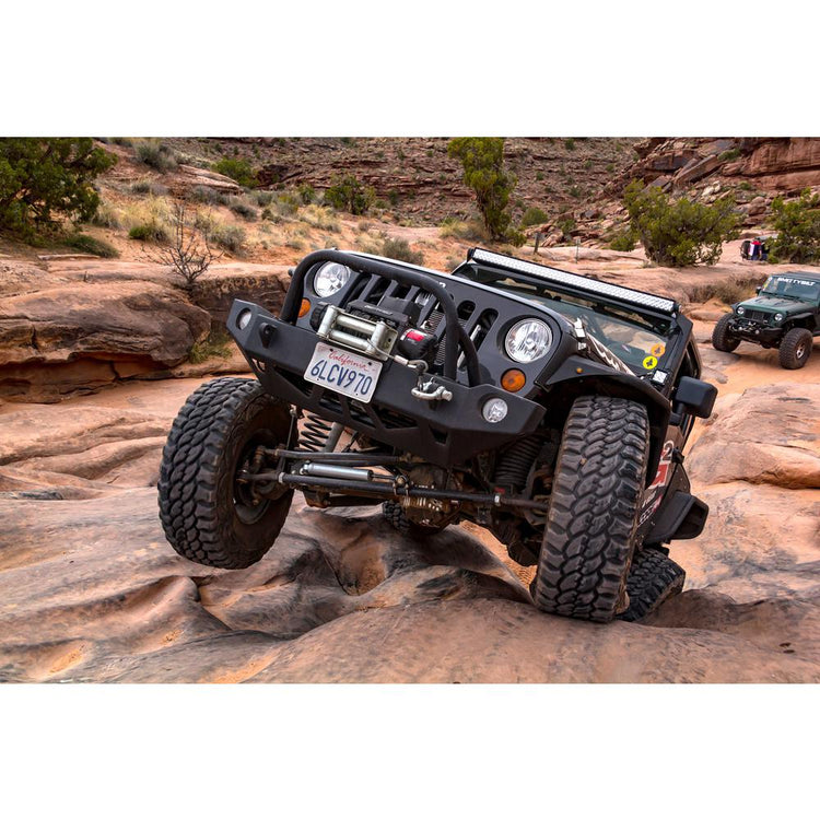 Smittybilt - SRC Carbine -JK