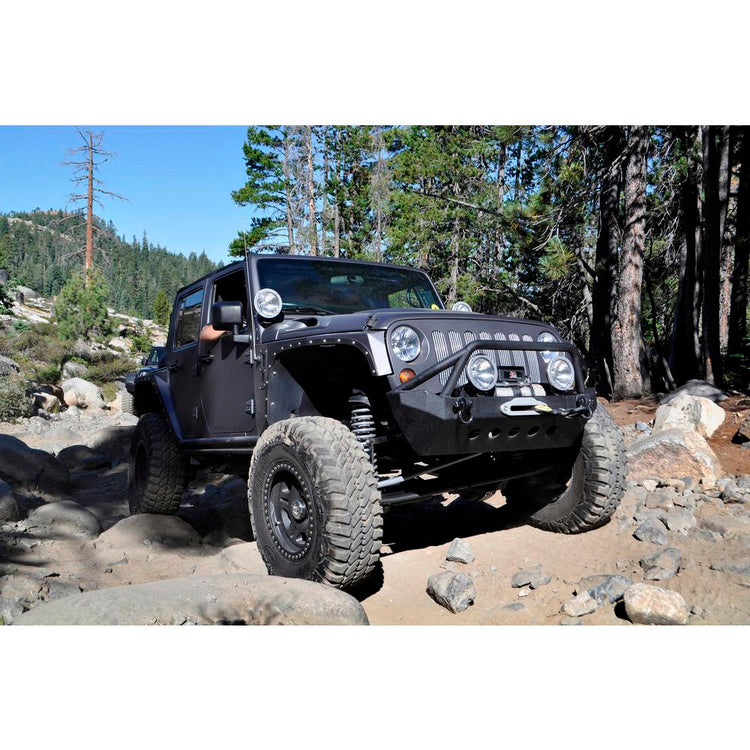 Smittybilt - XRC Series - JK