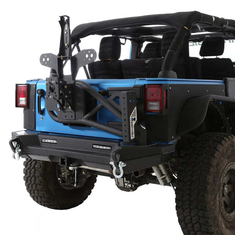 Smittybilt - XRC Gen 2 - JK