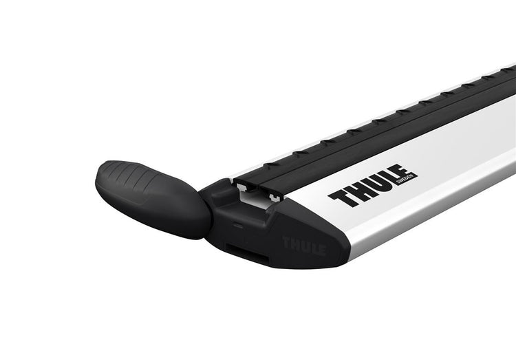 Thule - WingBar Evo - Silver