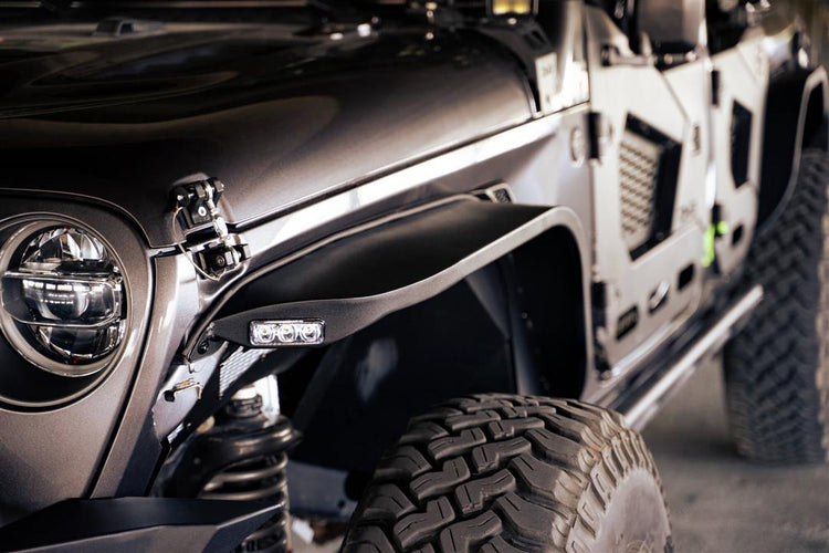 DV8 Offroad - Slim Style