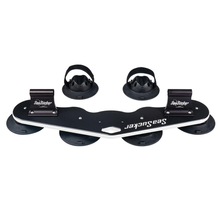 SeaSucker - Mini Bomber - 2 Bike