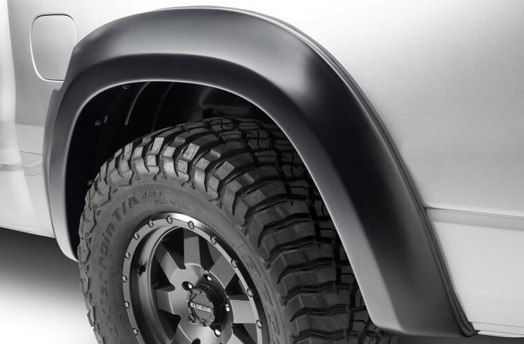 Bushwacker - Extend-A-Fender