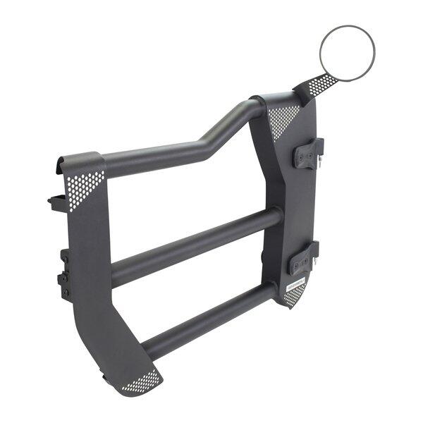 Go Rhino - Trailline Tubular Lower Half - JK
