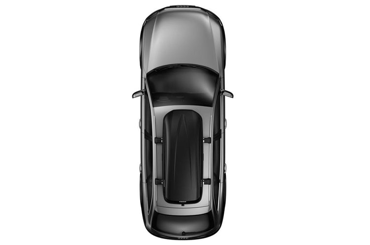 Thule - Pulse L - 16 Cubic Feet