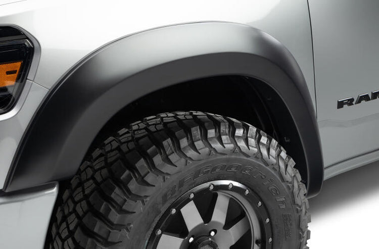 Bushwacker - Extend-A-Fender