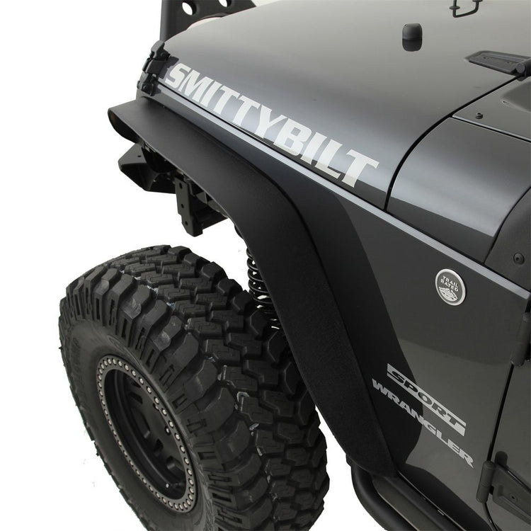 Smittybilt - XRC Series - JK