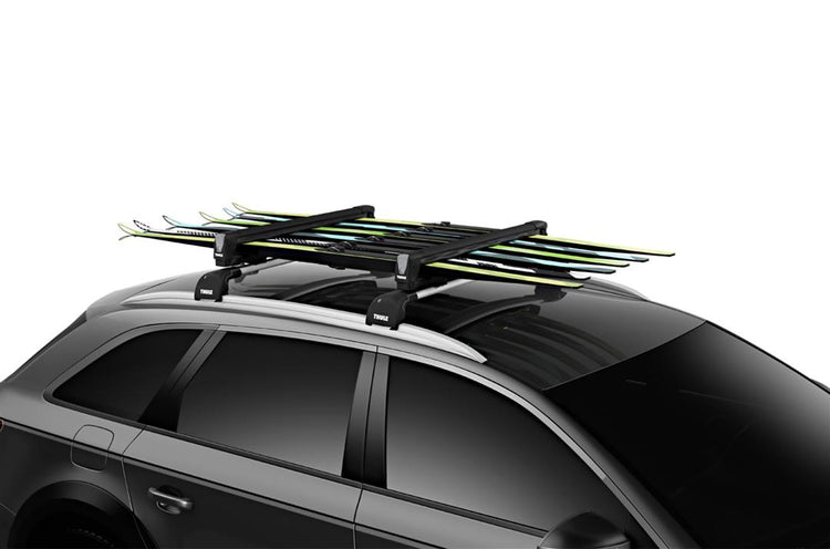 Thule - SnowPack M - Black