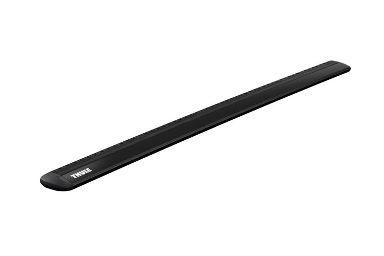 Thule - WingBar Evo - Black