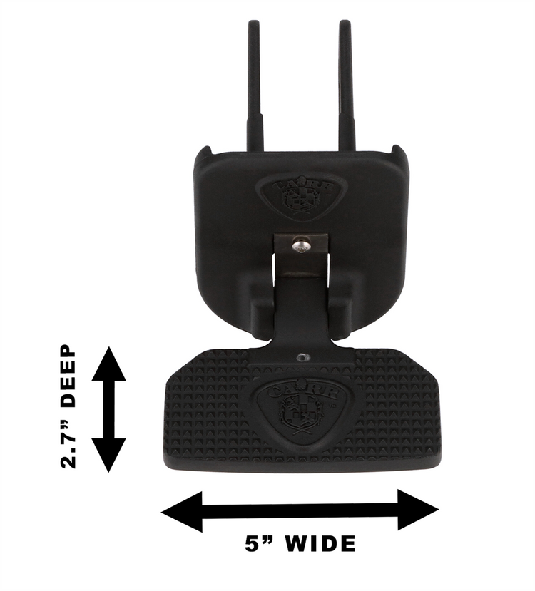 Carr - HD Truck Step