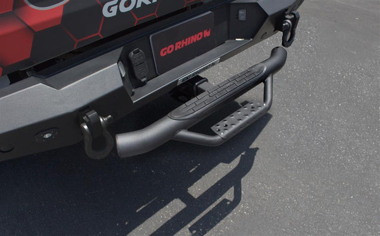 Go Rhino - Dominator - black
