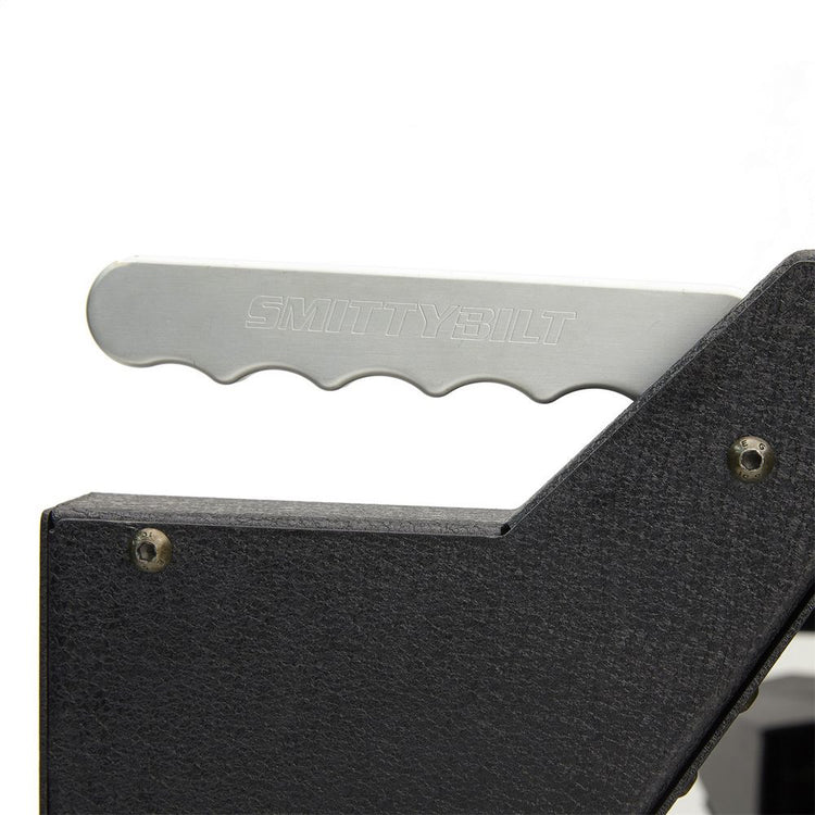 Smittybilt - XRC series Lower Door - JK