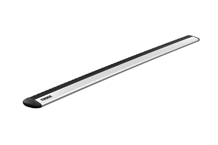 Thule - WingBar Evo - Silver