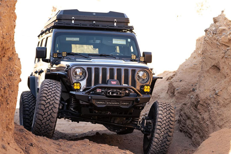 DV8 Offroad - Spec Series - JL/JT