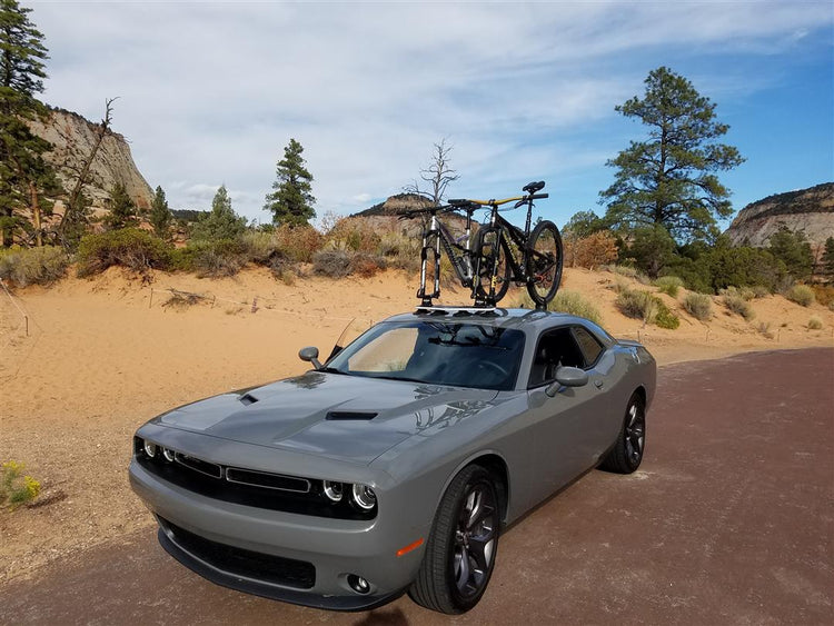 SeaSucker - Mini Bomber - 2 Bike