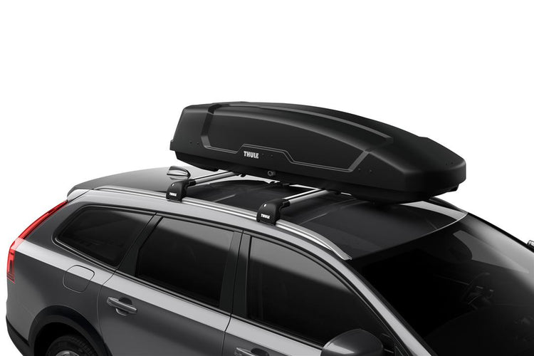 Thule - Force XT Sport - 11 Cubic Feet