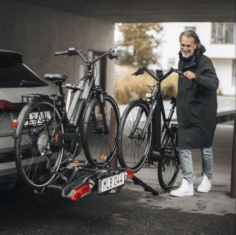 Thule - Epos 2 Bike With Lights