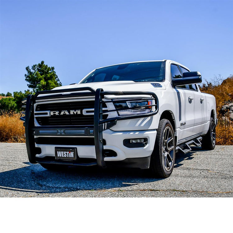 Westin Automotive - Sportsman X Grille Guards