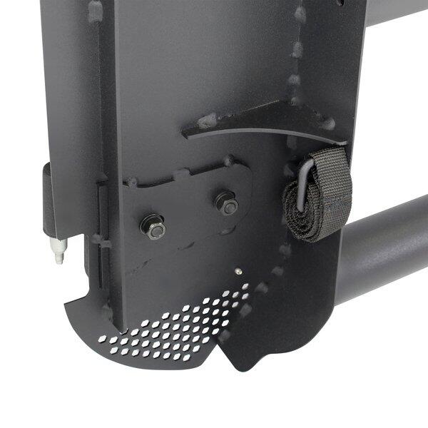 Go Rhino - Trailline Tubular Lower Half - JK