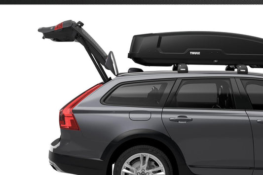 Thule - Force XT Sport - 11 Cubic Feet