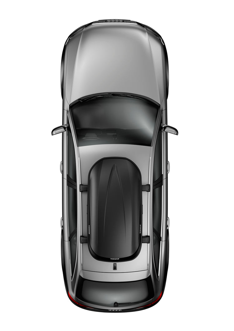 Thule - Pulse M - 14 Cubic Feet