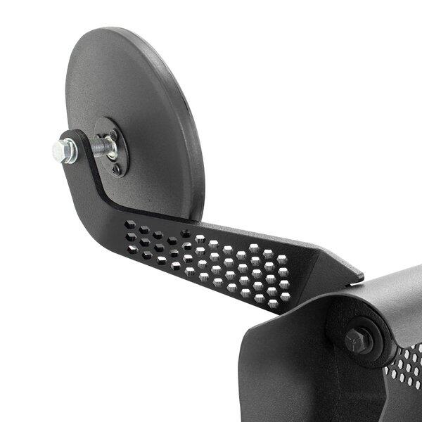 Go Rhino - Trailline Tubular Lower Half - JK