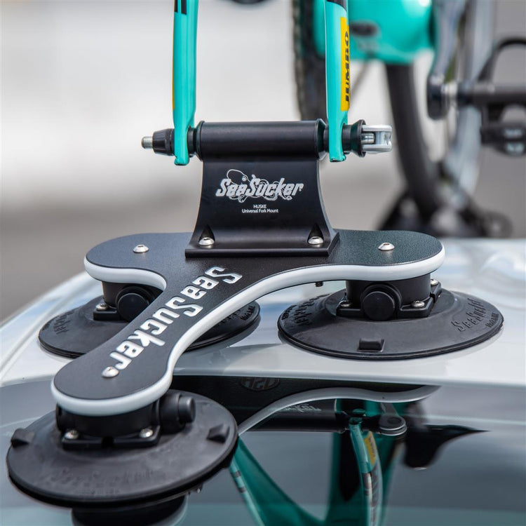 SeaSucker - Talon - 1 Bike