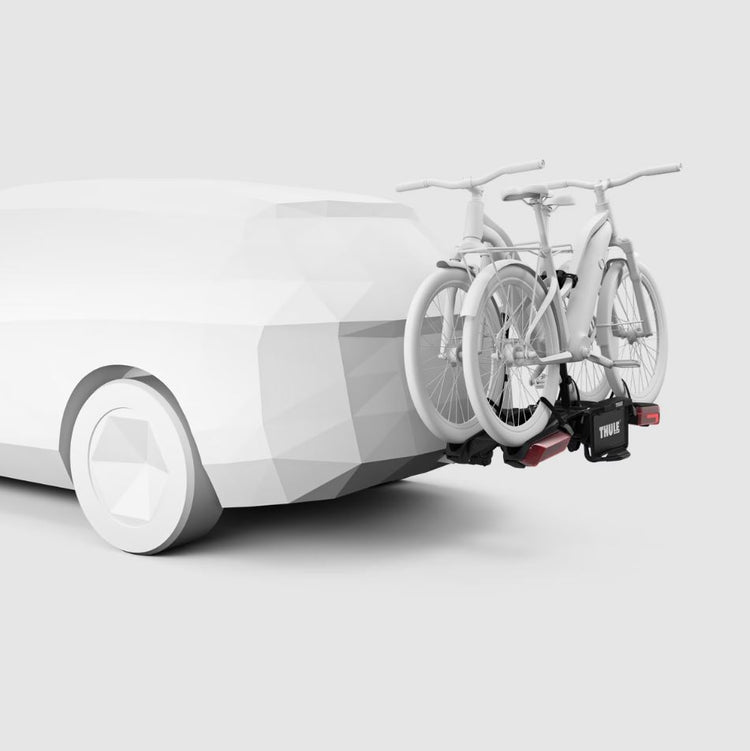 Thule - Epos 2 Bike With Lights