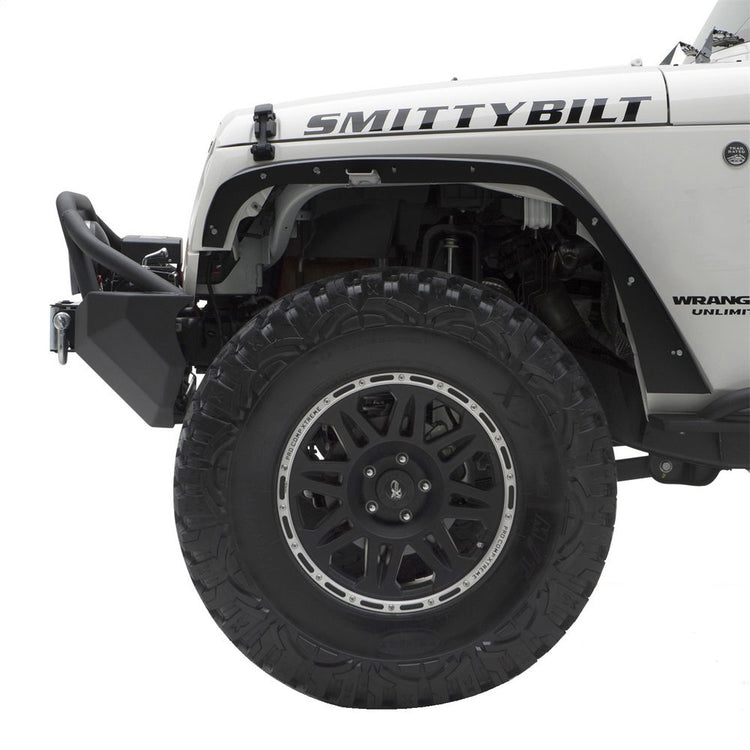 Smittybilt - XRC Series - JK