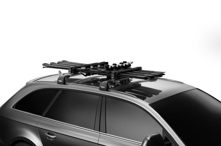 Thule - SnowPack M - Black