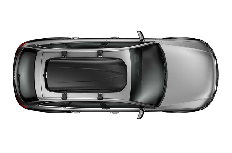 Thule - Pulse L - 16 Cubic Feet