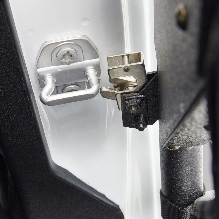 Smittybilt - XRC series Lower Door - JK