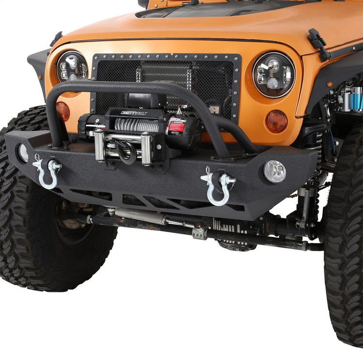 Smittybilt - SRC Carbine -JK