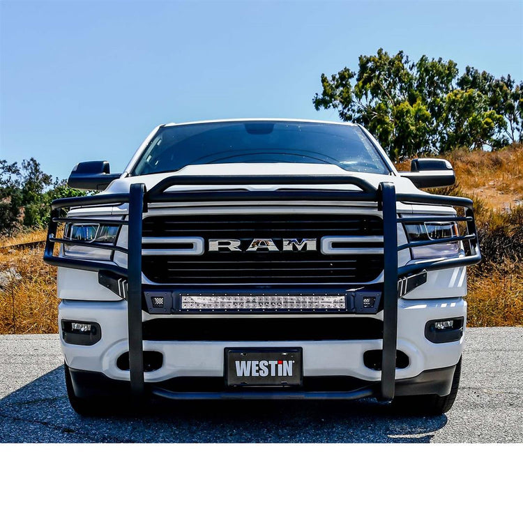 Westin Automotive - Sportsman X Grille Guards