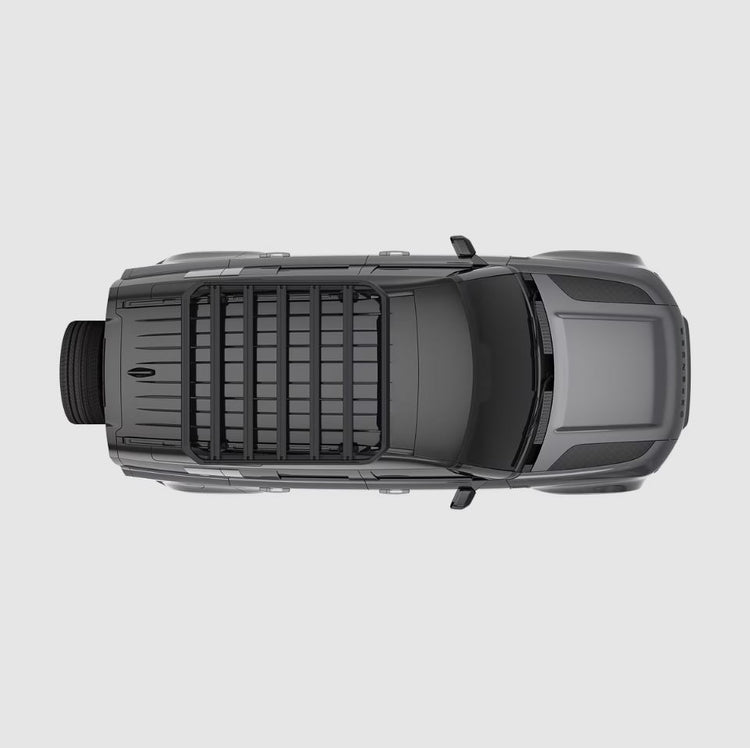Thule - Caprock - M