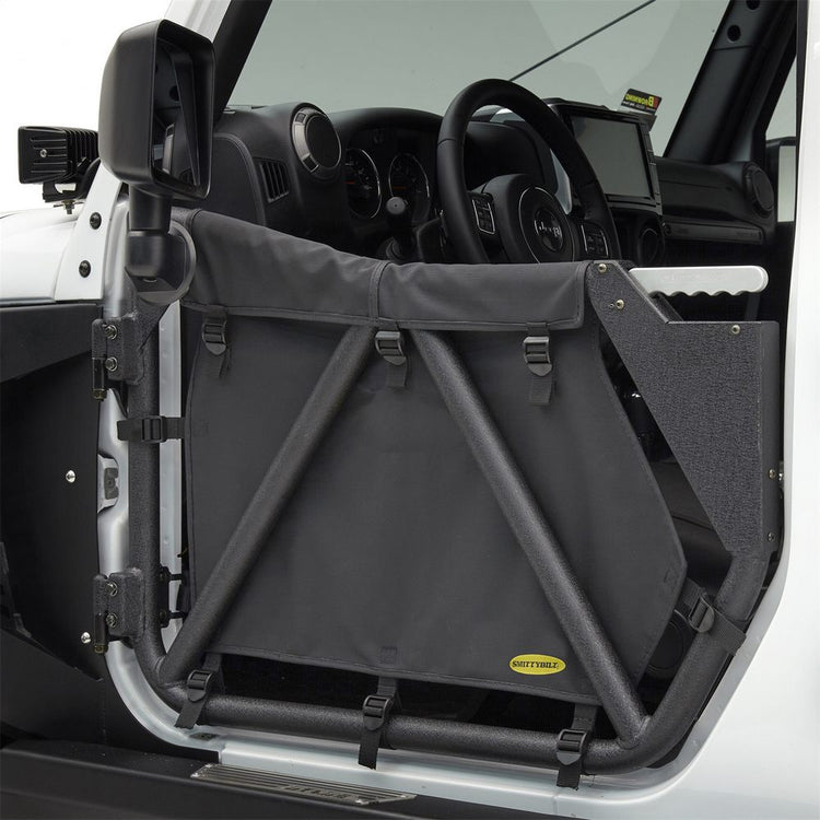Smittybilt - XRC series Lower Door - JK