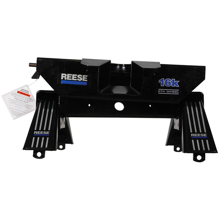 Reese - 16K Series