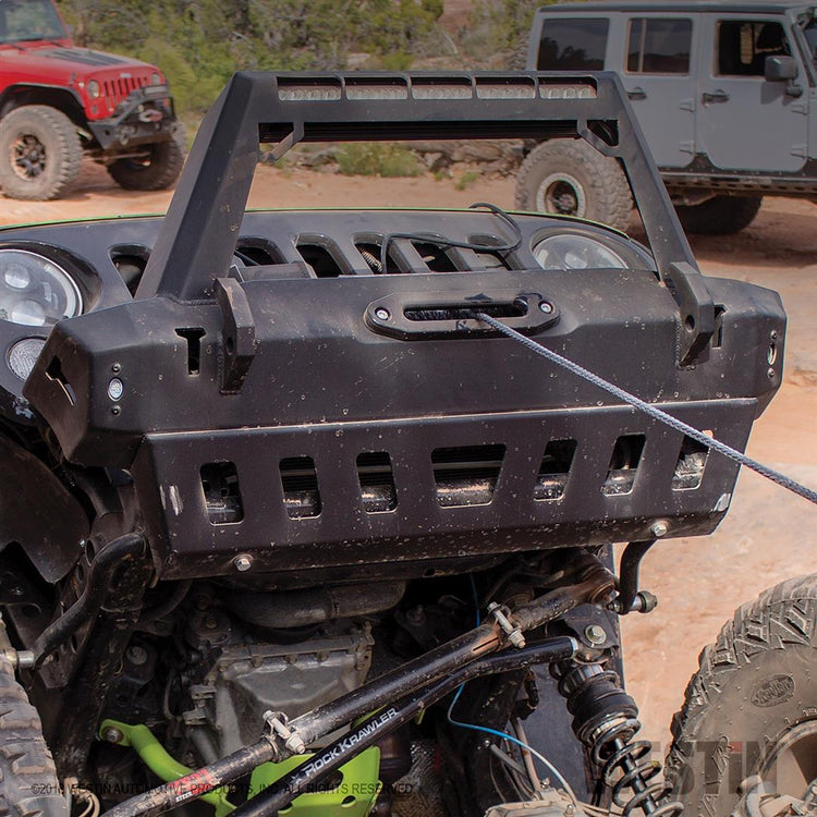 Westin Automotive - Rock Lights/Underbody Light Kit - 4 Light