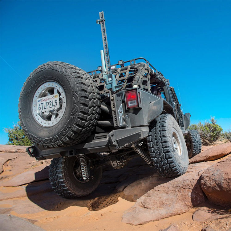 Smittybilt - XRC Gen 2 - JK