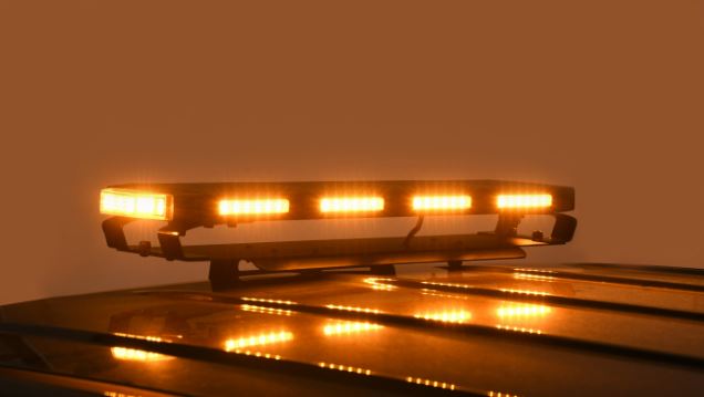 Putco - Hornet 24'' LED Light Bar