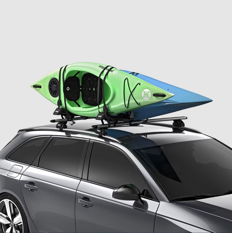 Thule - Hull-a-Port XTR