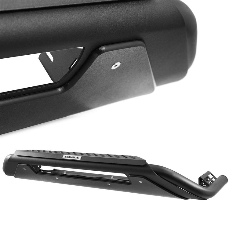 Go Rhino - Charger- RC3