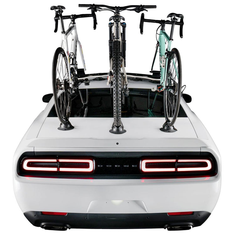 SeaSucker - Bomber - 3 Bike
