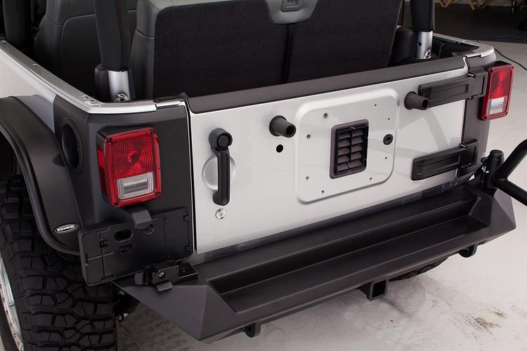 Fab Fours - Premium - JK