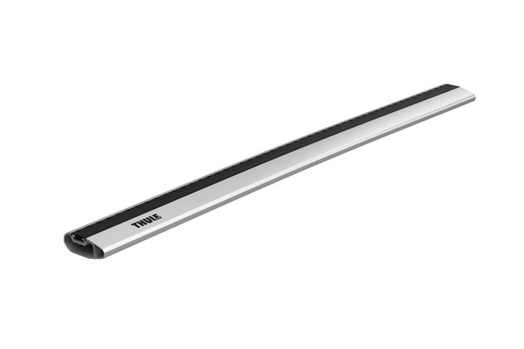 Thule - WingBar Edge - Silver