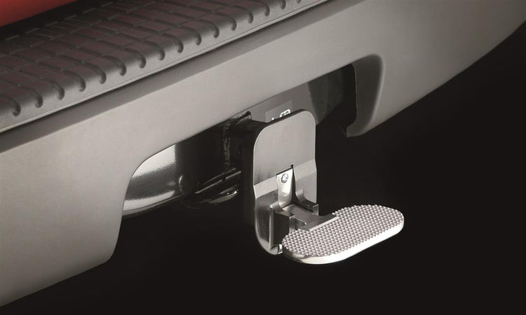 Lund - Truck Step