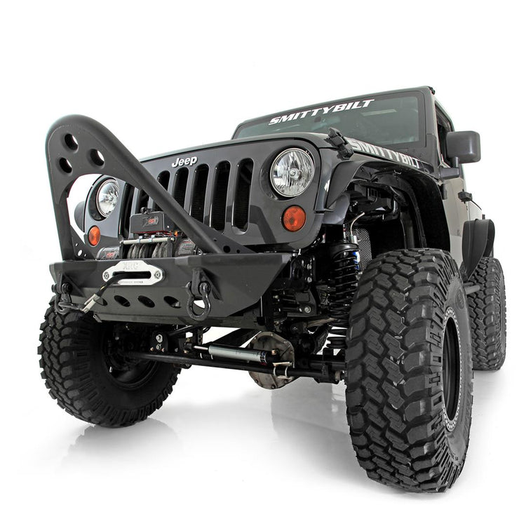 Smittybilt - SRC Stinger - JK