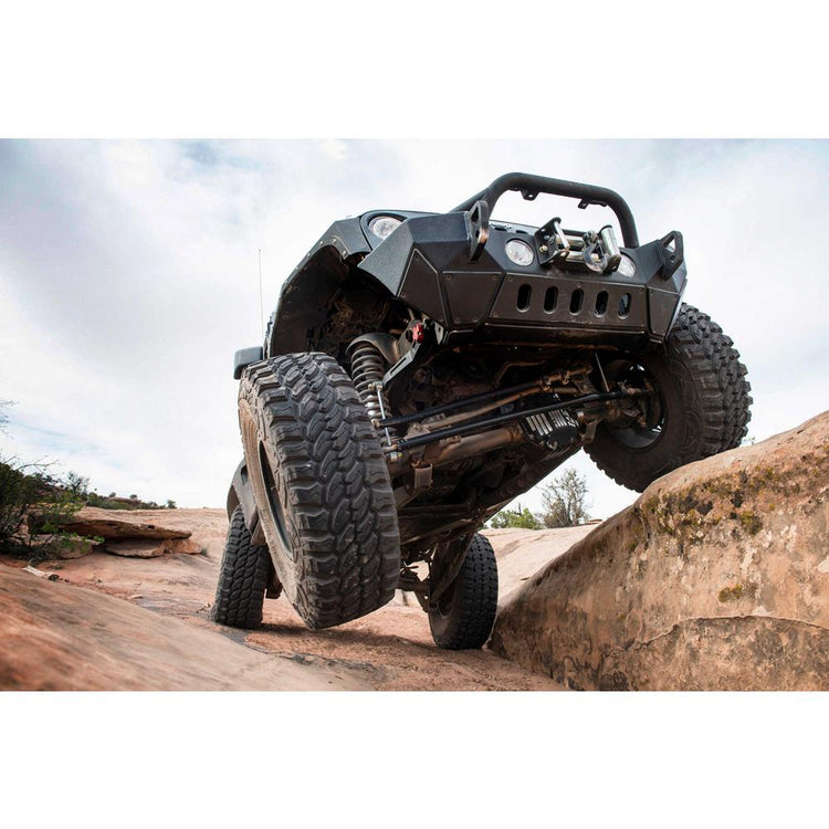 Smittybilt - XRC Gen 2 - JK